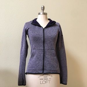 Nike DRI-FIT ZIP Hoodie